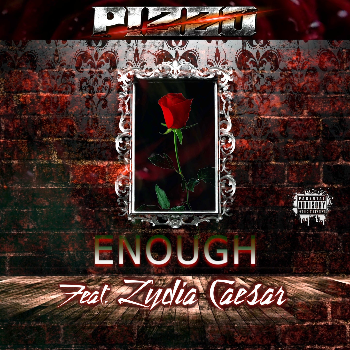 Enough - Single