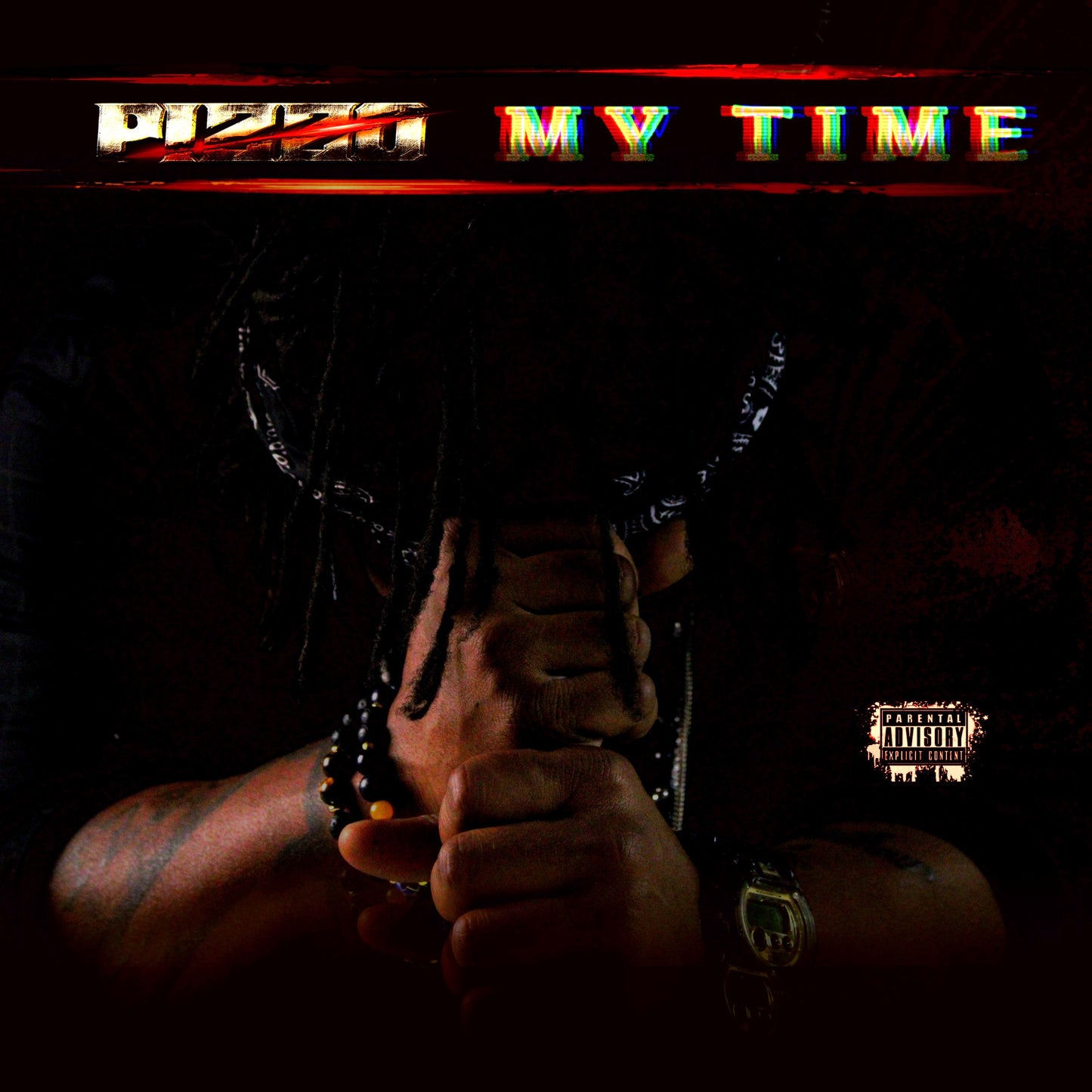 My Time - Single